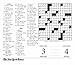 The New York Times Crossword Puzzles 2015 Day-to-Day Calendar: Edited by Will Shortz