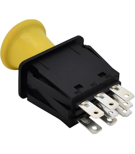 専用7点 Amazon.com : Notonmek K3011-62300 10AMP PTO Switch K301162300