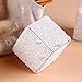 Hamster Chew Toy Lava Teeth Grinding Square Stone For Hamsters Chinchillas and Rabbits Mineral Stone Calcium Chew Toy for Small Animal(Pack of 10)
