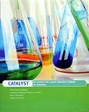 Catalyst the Prentice Hall Custom Laboratory Program for Chemistry (The prentice hall custom laboratory program for chemistry), , 0558183956