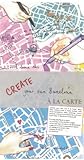Image de A La Carte Create Your Own Barcelona (Create Your Own City a La Carte)