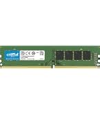 Amazon.com: Crucial 8GB Single DDR4 2400 MT/s (PC4-19200) DR x8