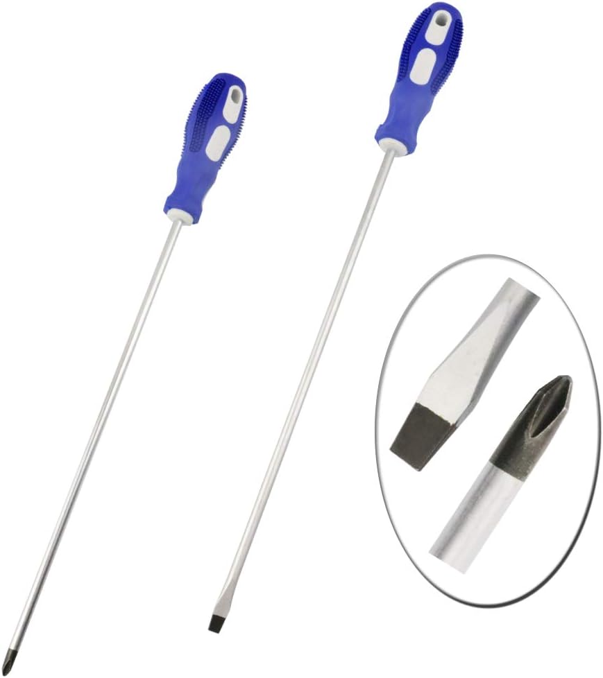 Best flat and phillips screwdriver