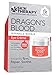 Skin Therapy Dragon's Blood Wrinkle Repair Eye Creme, 15g (0.5oz)