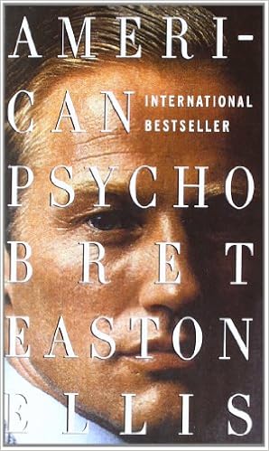 American Psycho [EN] - Bret Easton Ellis