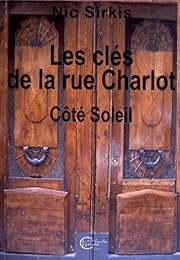 Les  clés de la rue Charlot