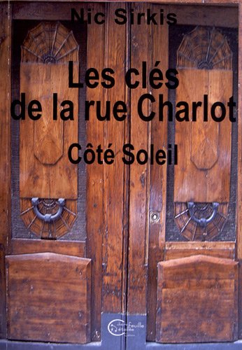 Les  clés de la rue Charlot