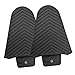 SPORTMORE Bike Bicycle Cleat Covers Compatible with Shimano SPD-SL Pedal Systems – 1 Pairthumb 1
