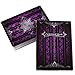 Artifice Deck, Purple - Performance Coated Playing Cards (2nd Edition)