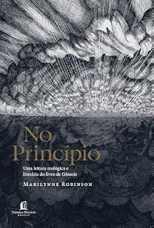 Livro No princípio: Uma leitura teológica e literária do livro de Gênesis
