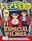 Livro Revista Recreio - Edição Especial - Filmes