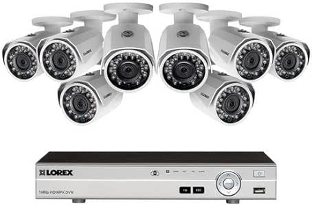 Amazon.com : Lorex : Camera & Photo