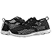 ALEADER Kid's Slip-on Quick Dry Water Shoes (Toddler/Little Kid/Big Kid)