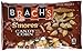 Brachs S'mores Candy Corn 9 oz bag (Pack of 2)