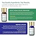 Skin Tag, Wart & Mole Remover Cream & Repair Lotion Set by Aroamas: Safe and Effective for Quick Tag Removal (5ml + 5ml)