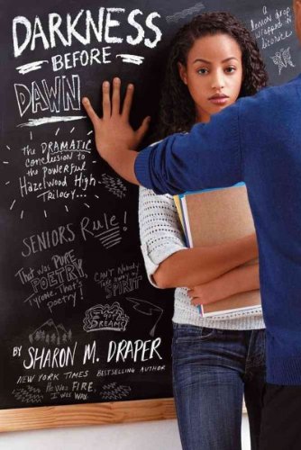 Darkness Before Dawn (Hazelwood High Trilogy)