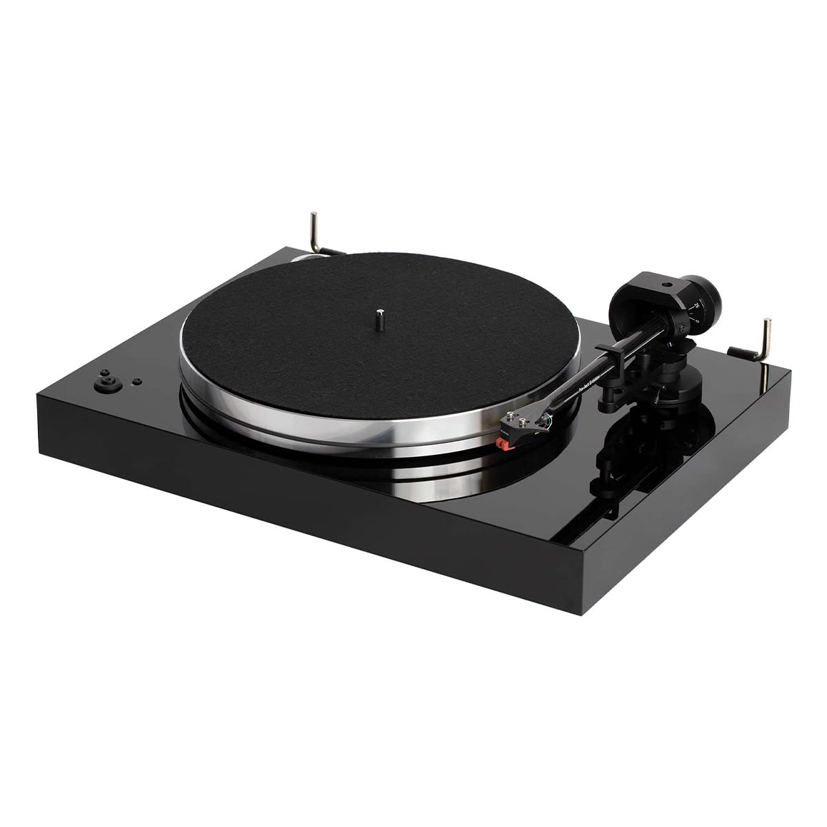 Mua ProJect X8 Evolution Balanced Turntable with Sumiko Moonstone Cartridge (Piano Black) Pro