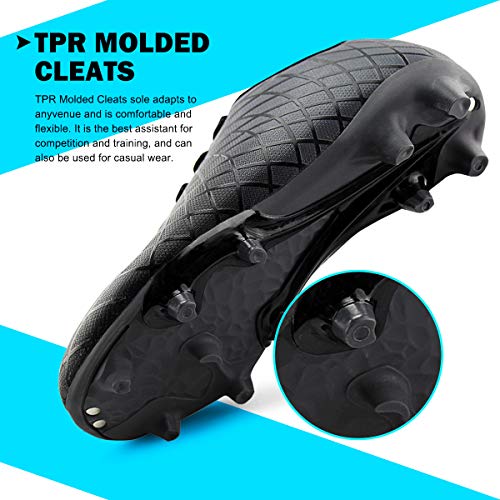 4 JABASIC+Outdoor+Soccer+Athletic+Football