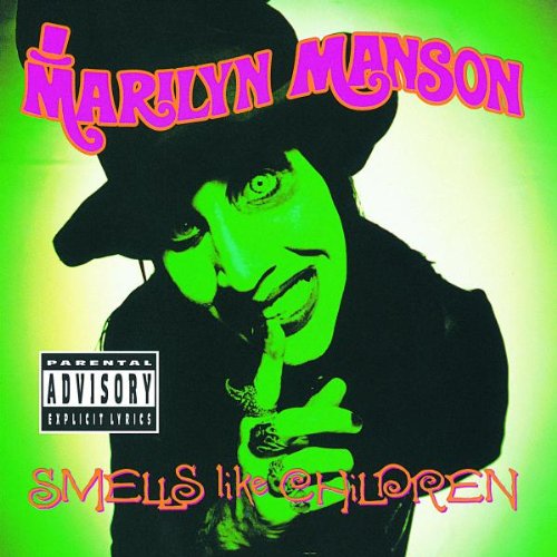 Marilyn Manson - Top of the Spot New Collection, Volume 3 - Zortam Music