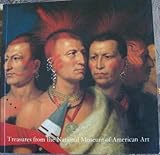 Treasures from the National Museum of American Art