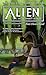 Alien In a Small Town by Jim Cleaveland
