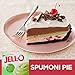 Jell-O Instant Pistachio Pudding & Pie Filling (3.4 oz Box)