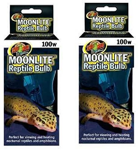 moonlite reptile bulb