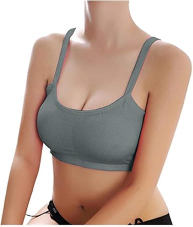 tops deportivos amazon