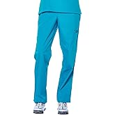 Dagacci Scrubs Medical Uniform Women and Men Unisex Scrubs Pants Medical Scrubs Pants