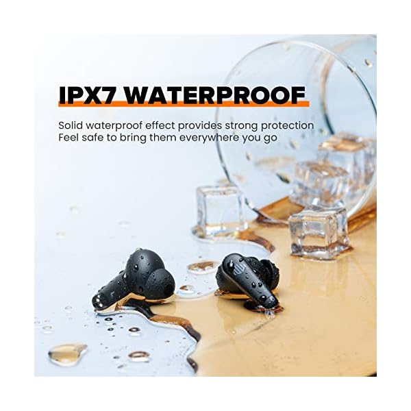 ENACFIRE-Wireless-Headphones-A9-Active-Noise-Cancelling-Wireless-Earbuds-Transparent-Mode-with-4-Mics-IPX7-Waterproof-In-Ear-Wireless-Earphone-32H-Playtime-Bluetooth-Earbuds-with-USB-C-Fast-Charge ENACFIRE Wireless Headphones, A9 Active Noise Cancelling Wireless Earbuds, Transparent Mode with 4 Mics, IPX7 Waterproof…