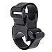 SODIAL(R) Universal Adjustable Bike Bicycle Mount for LED Flashlights Torch(2cm~4cm Diameter)