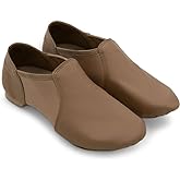 Capezio Girl's Future Star Jazz Shoe