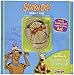 Scooby-Doo Finds A Clue Hallmark Interactive Story Book 4
