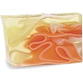 Primal Elements Soap Loaf, Grapefruit, 5.5 Pound