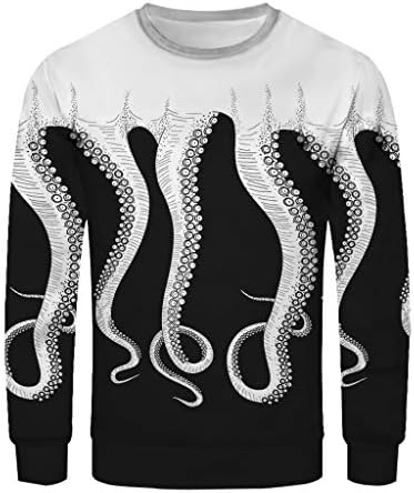 felpa octopus ragazzo