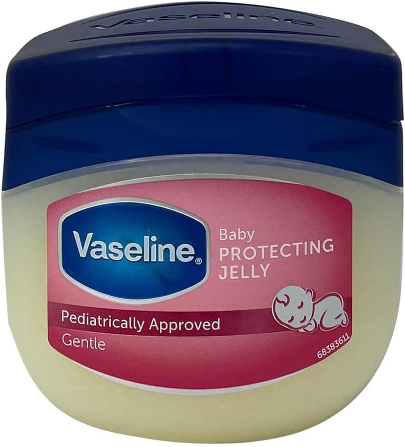 Vaseline Baby Protecting Jelly Brand Vaseline Classic Jelly 50 g