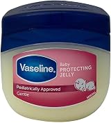 Vaseline Baby Protecting Jelly Brand Vaseline Classic Jelly 50 g