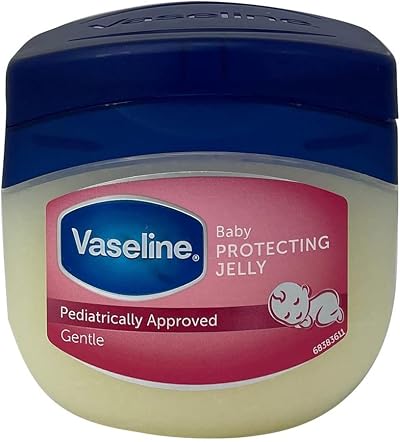 Vaseline Baby Protecting Jelly Brand Vaseline Classic Jelly 50 g