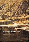 Standing Up to the Rock by 