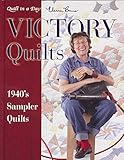 Victory Quilts by 