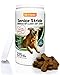 Vetonic Hip & Joint Mobility Supplement for Senior Canine Dogs (225, Soft Chews)