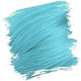 Crazy Color Bubblegum Blue No 63 100ml Hair Dye - Brand Crazy Color view 2