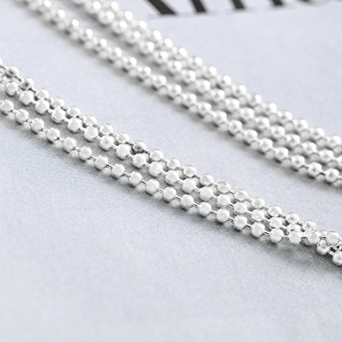 5 Simsly+Anklet+Bracelet+Rhinestone+JL+0142