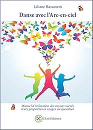 Danse avec l'arc-en-ciel
