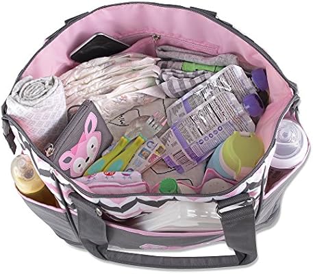 greyfox diaper bag