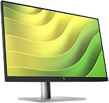 HP E24q G5 23.8 inch QHD Monitor view 1