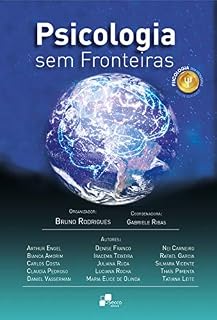 Livro Psicologia sem fronteiras