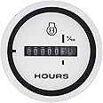 Sierra International 56966P Round Hour Meter Review - The Civil War Sierra International 56966P Round Hour Meter Review - The Civil War