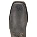 Ariat Men's Rambler Wide Square Toe Western Cowboy Boot