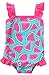 ALove Baby Girl's Swimsuit Watermelon One Piece Swimwear(6-12M)